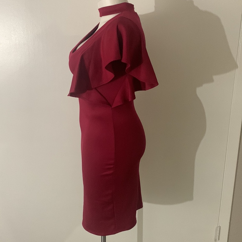 Deb Shops Dress - Picture 2 of 4
